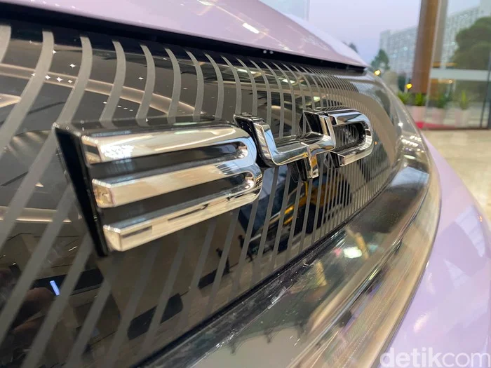 Mengenal Lebih Dekat BYD, Bukan Hanya Sekadar Produsen Mobil Listrik