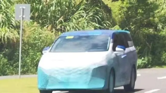 BYD Hadirkan Seal 07 2025: Mobil Masa Depan dengan Teknologi Sensor LiDAR Canggih!