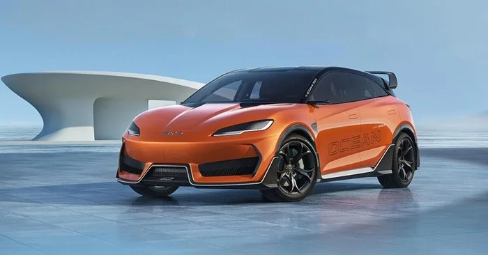 BYD Kembali Daftarkan Mobil Terbaru di Indonesia Simak Bocoran Spesialnya!