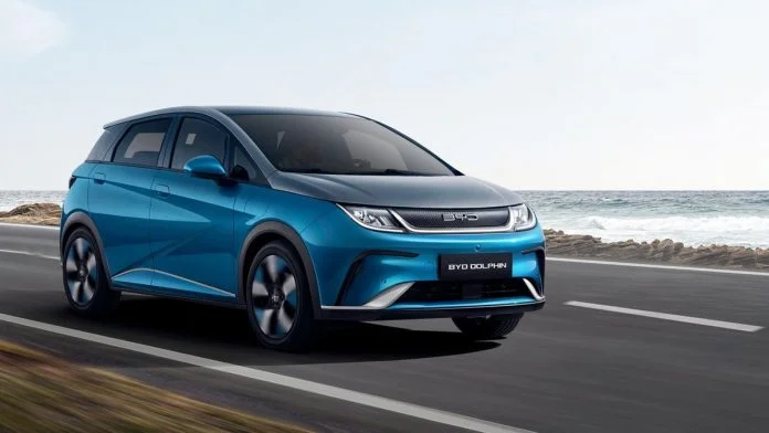 Mengenal Mobil BYD 2025: Sejarah, Teknologi, dan Harga Terbaru